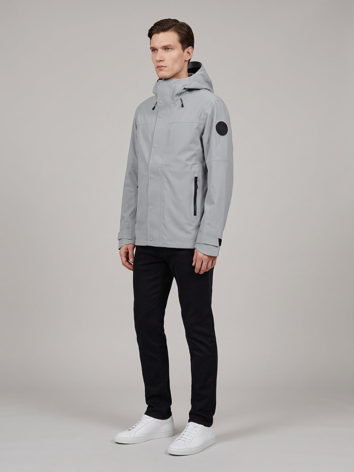 Rupert rain jacket