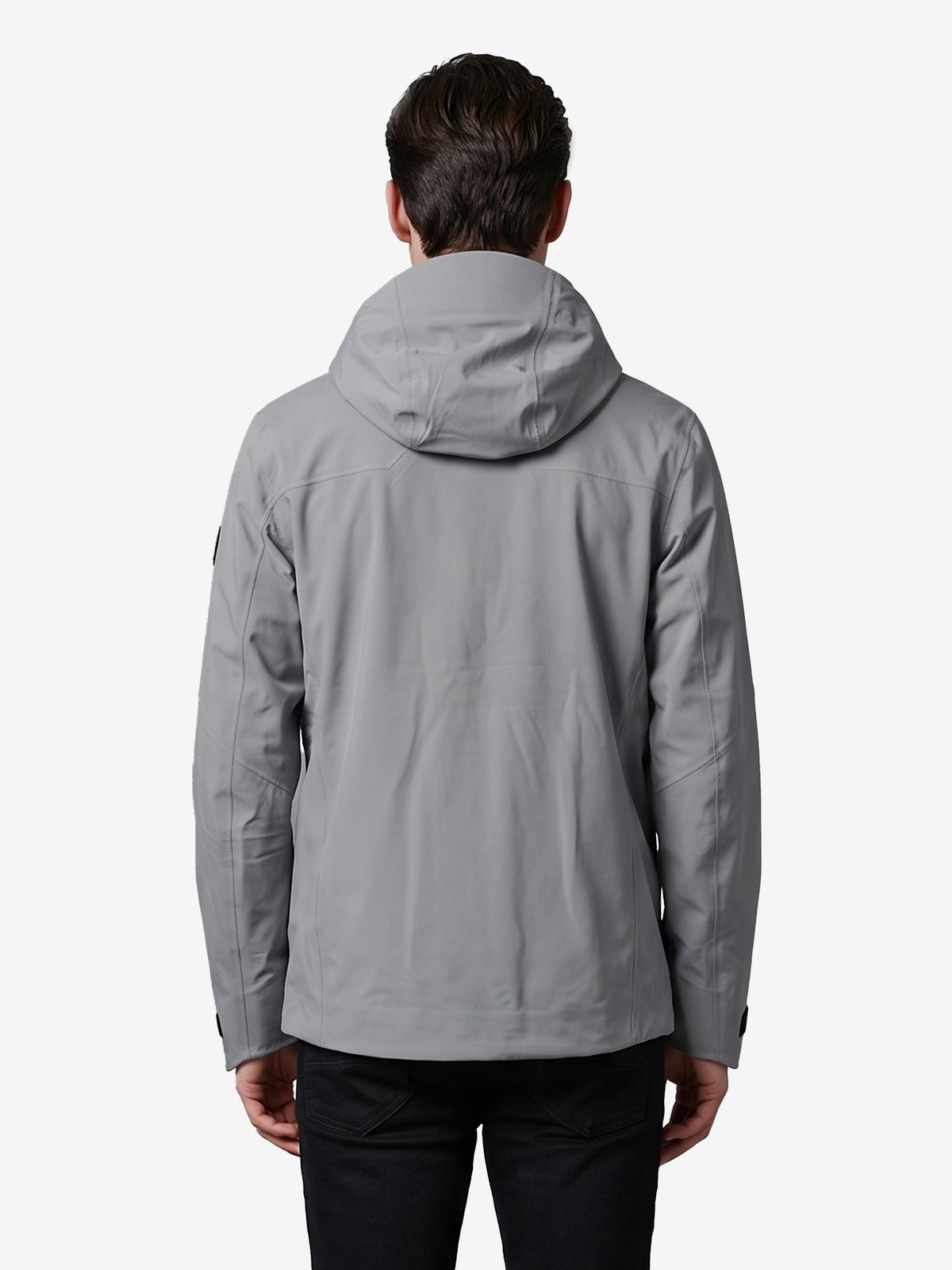 Rupert rain jacket