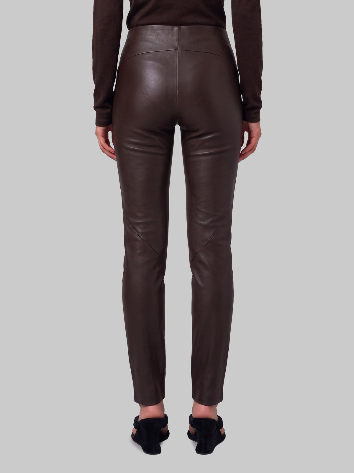 Roche coffee bean leggings