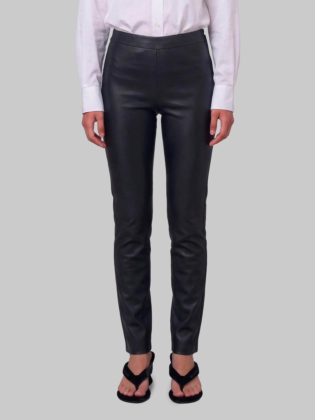 Roche blackleggings