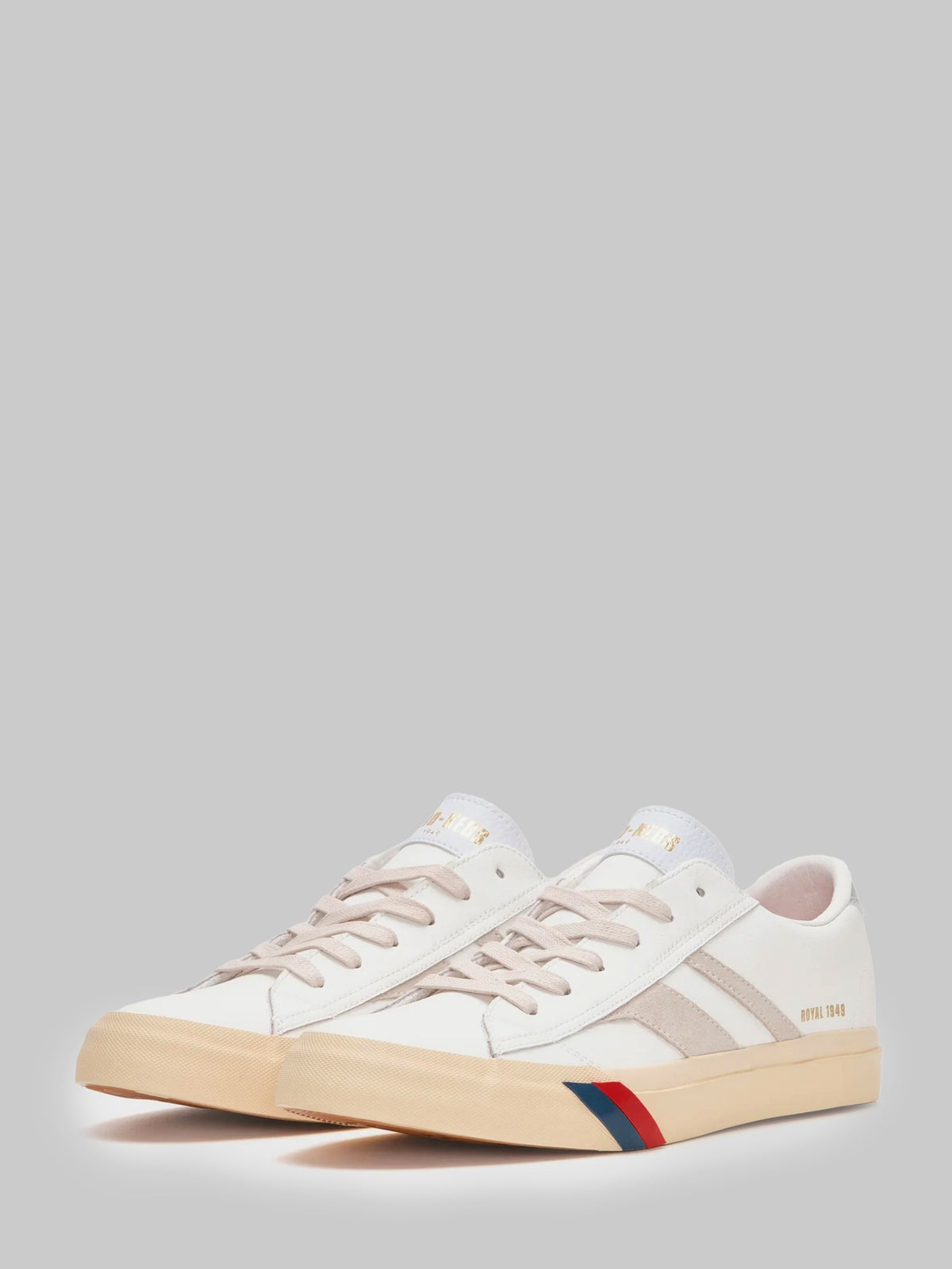 Royal Classic sneakers
