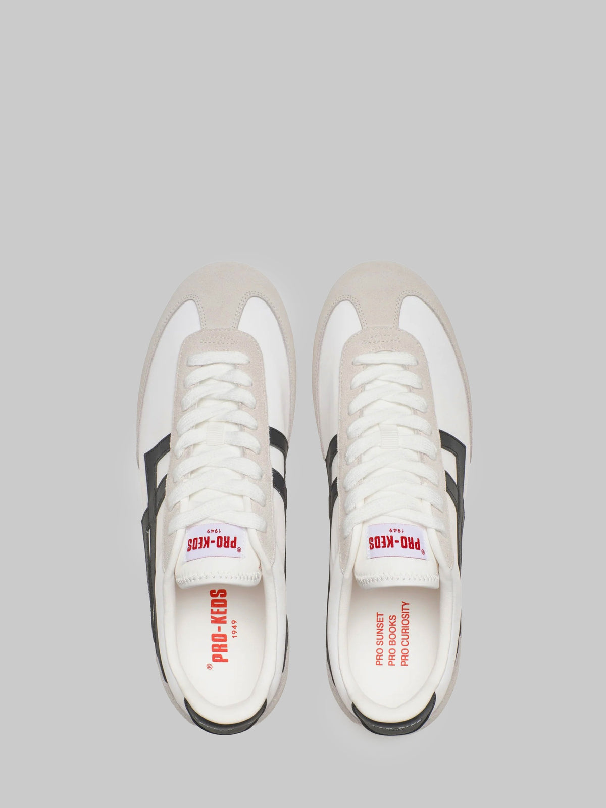 Racer 77 sneakers