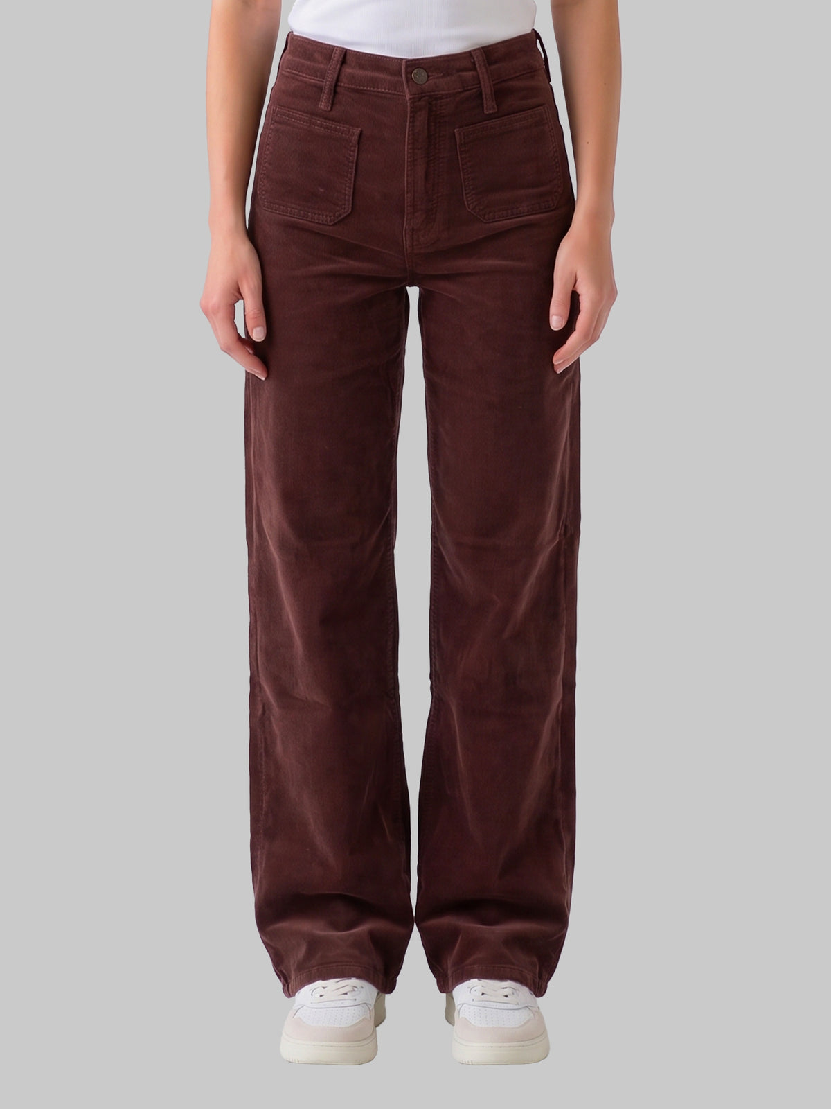 The Patch Pocket Undercover Sneak jeans