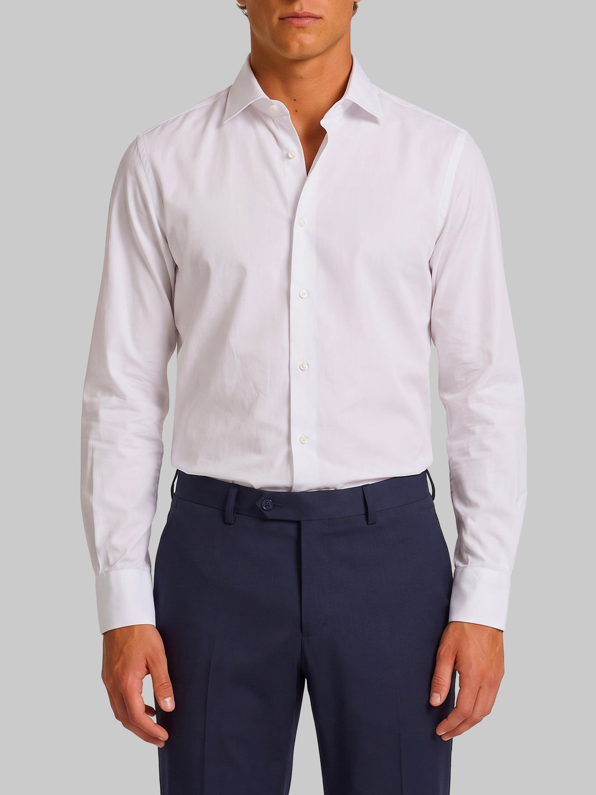 Spaccanapoli shirt