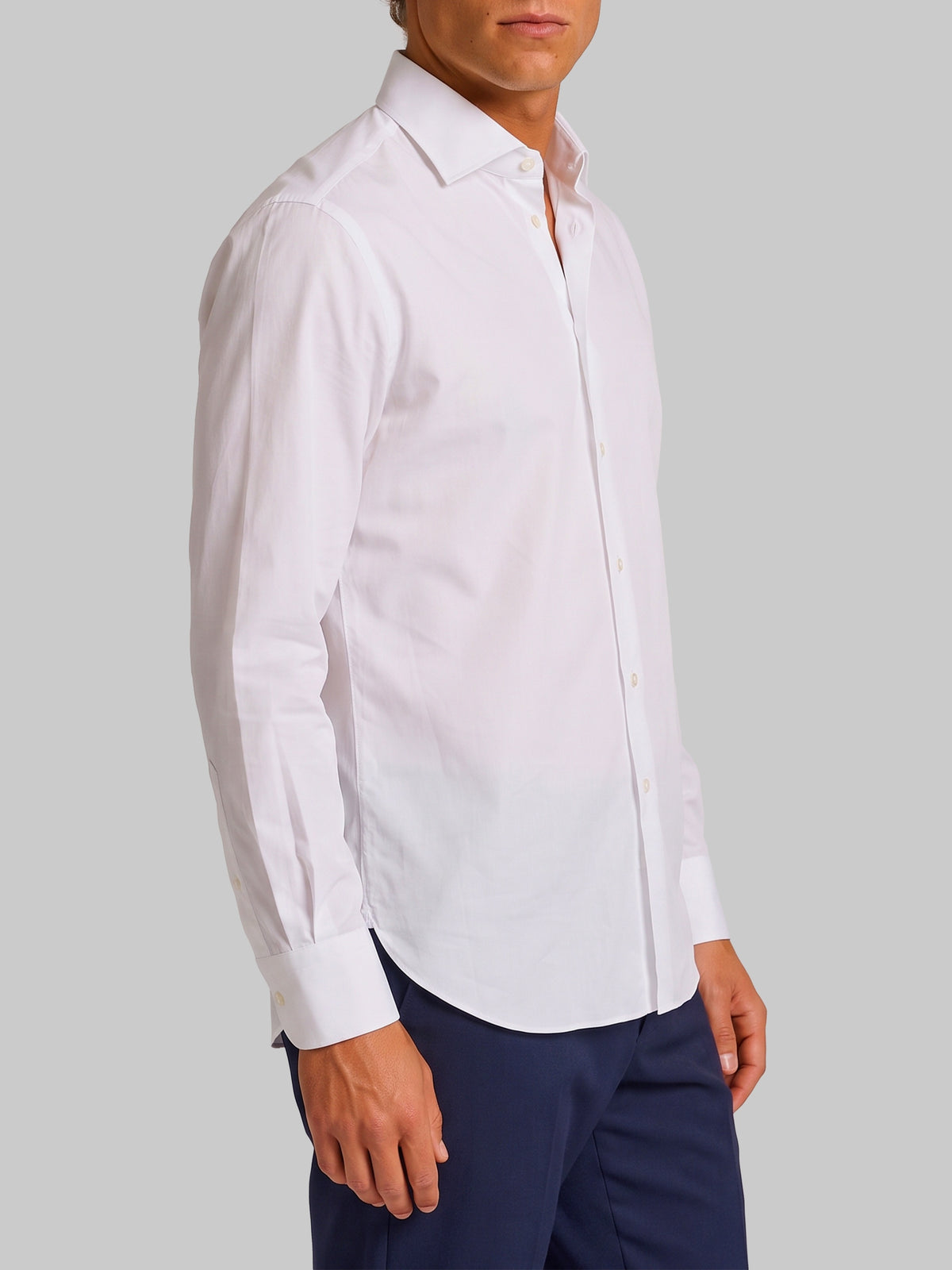 Spaccanapoli shirt