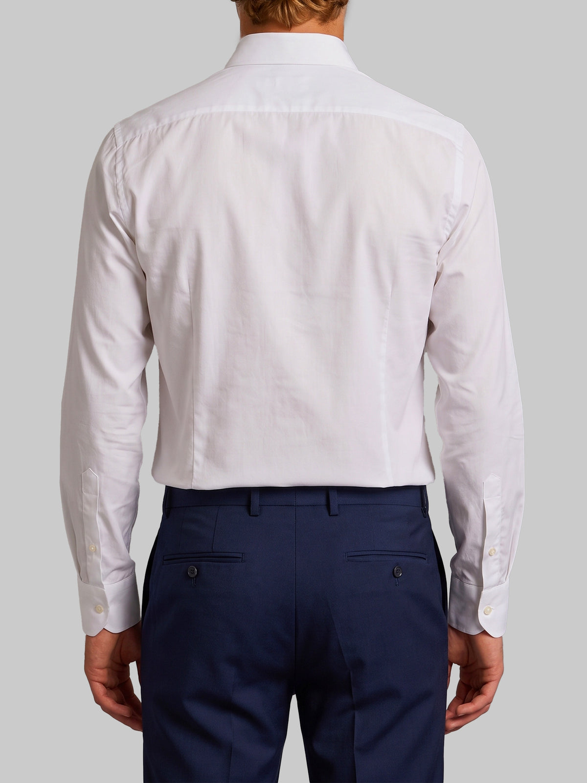 Spaccanapoli shirt