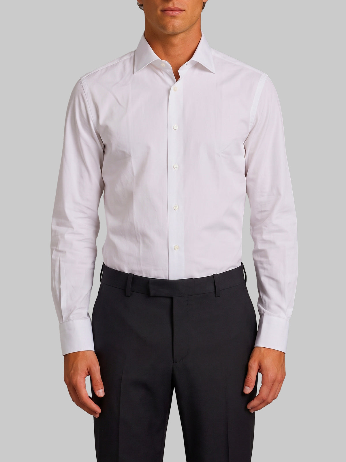 Marechiaro cotton shirt