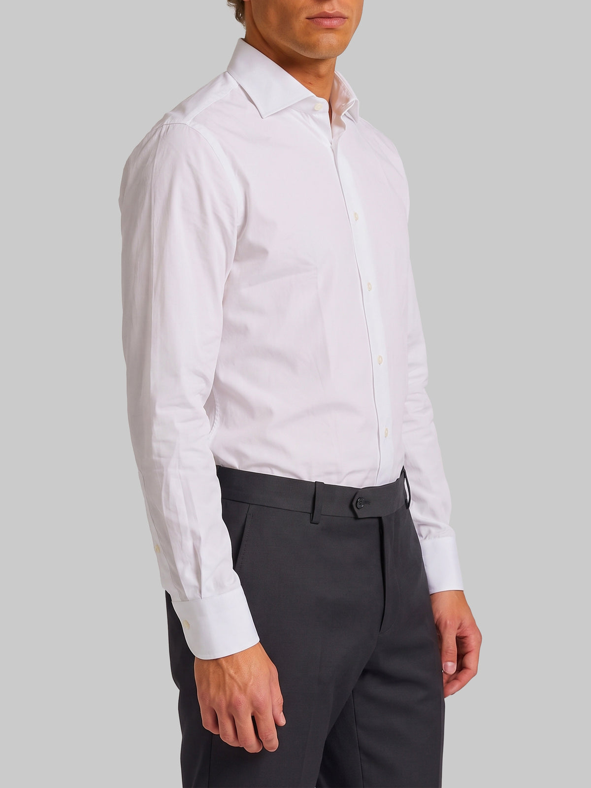 Marechiaro cotton shirt