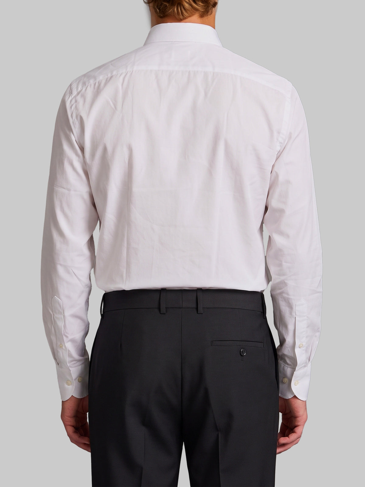 Marechiaro cotton shirt