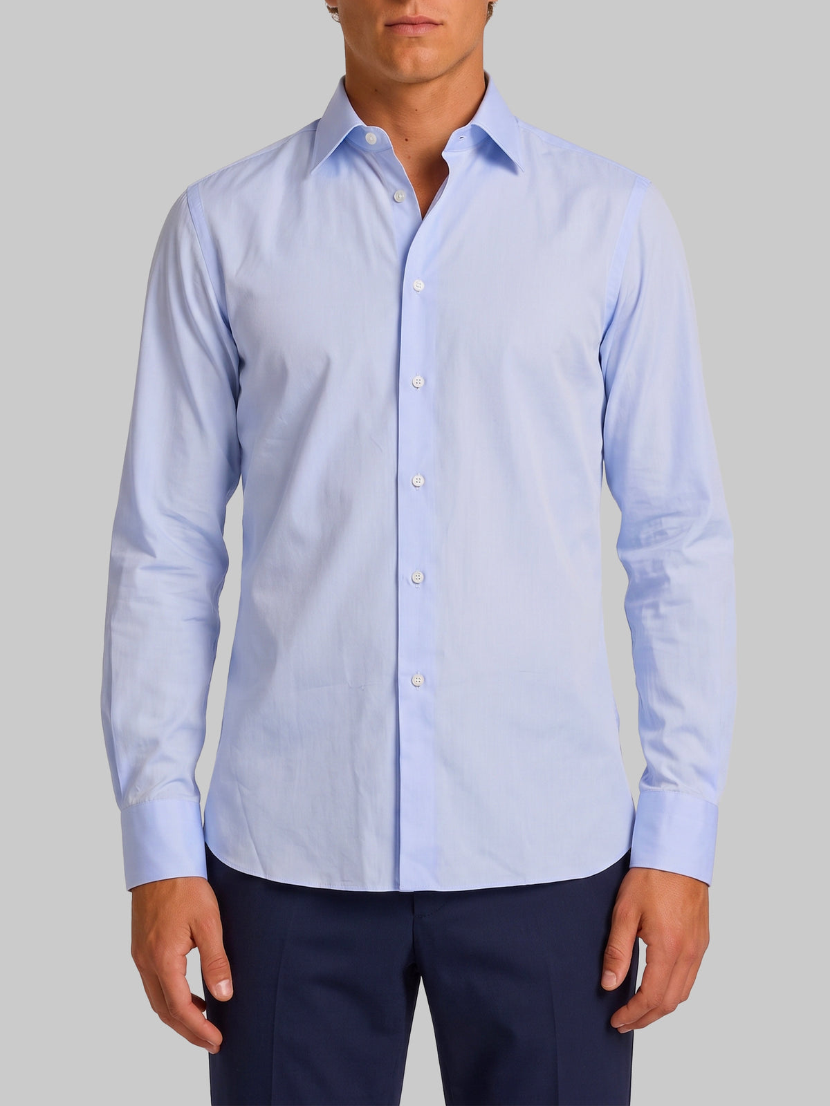 Spaccanapoli shirt