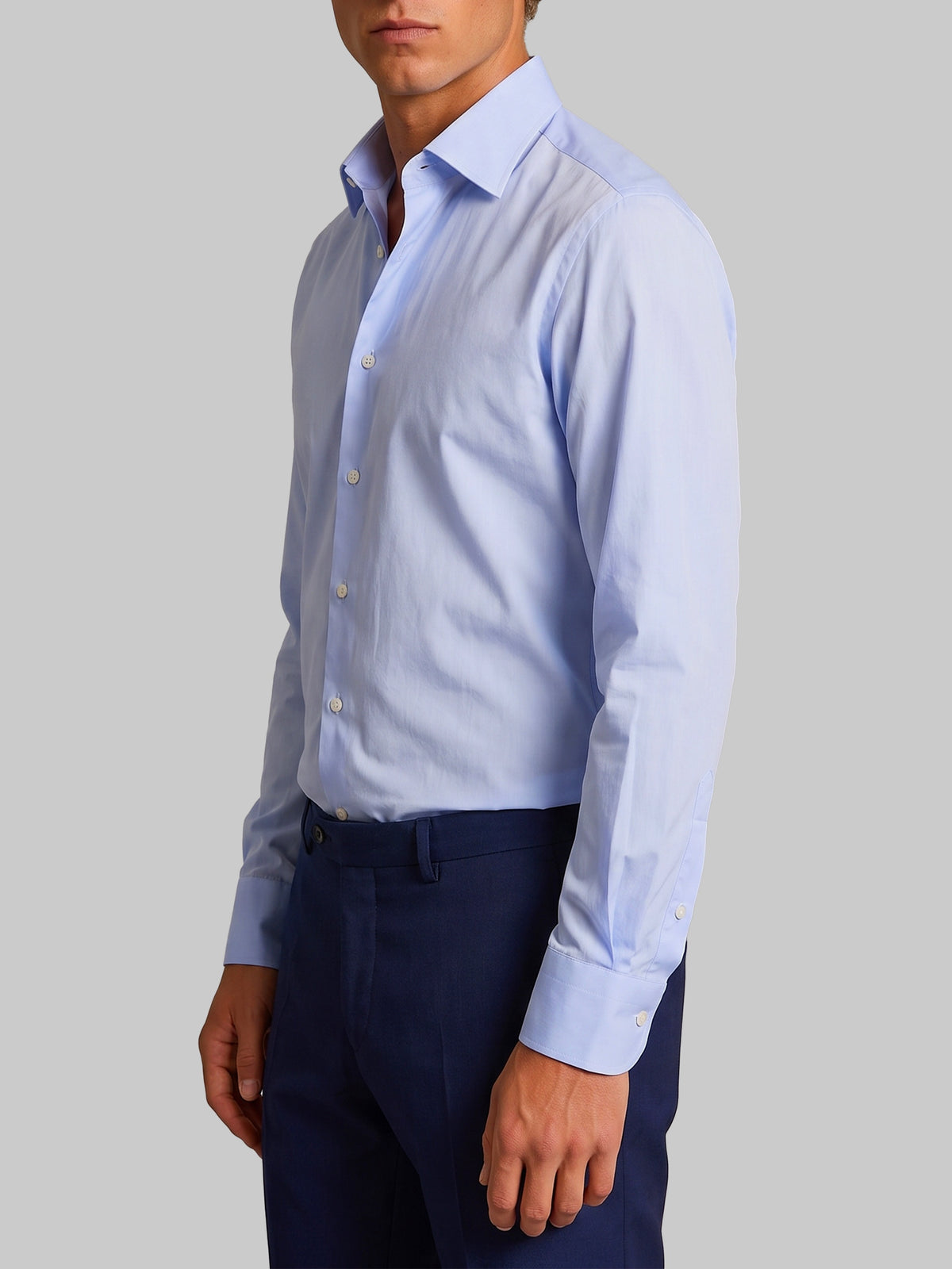 Spaccanapoli shirt