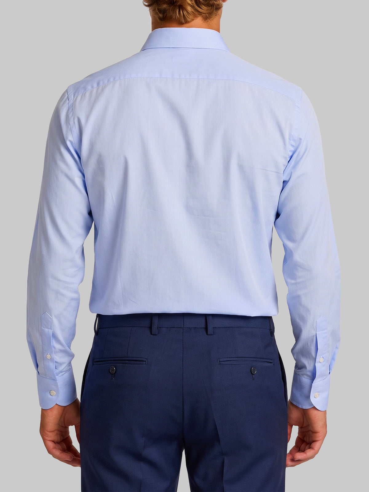 Spaccanapoli shirt