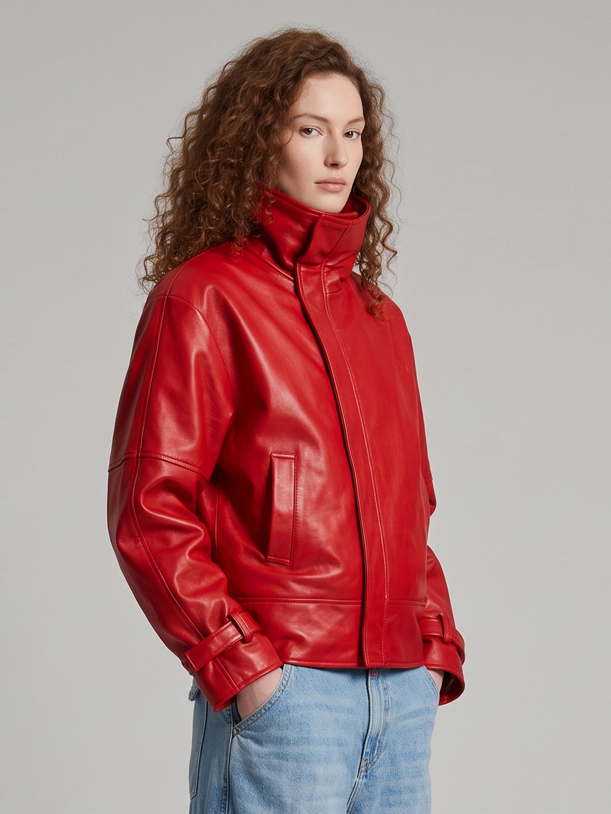 Round bomber