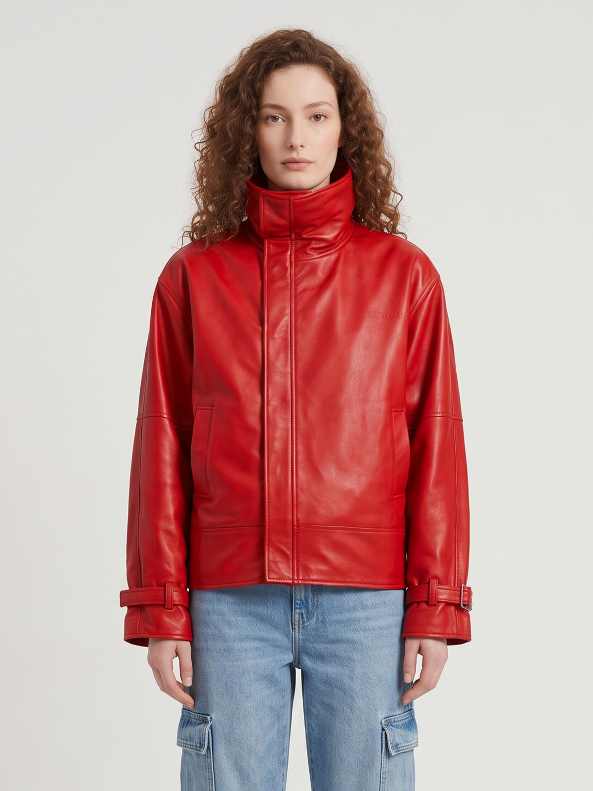 Round bomber