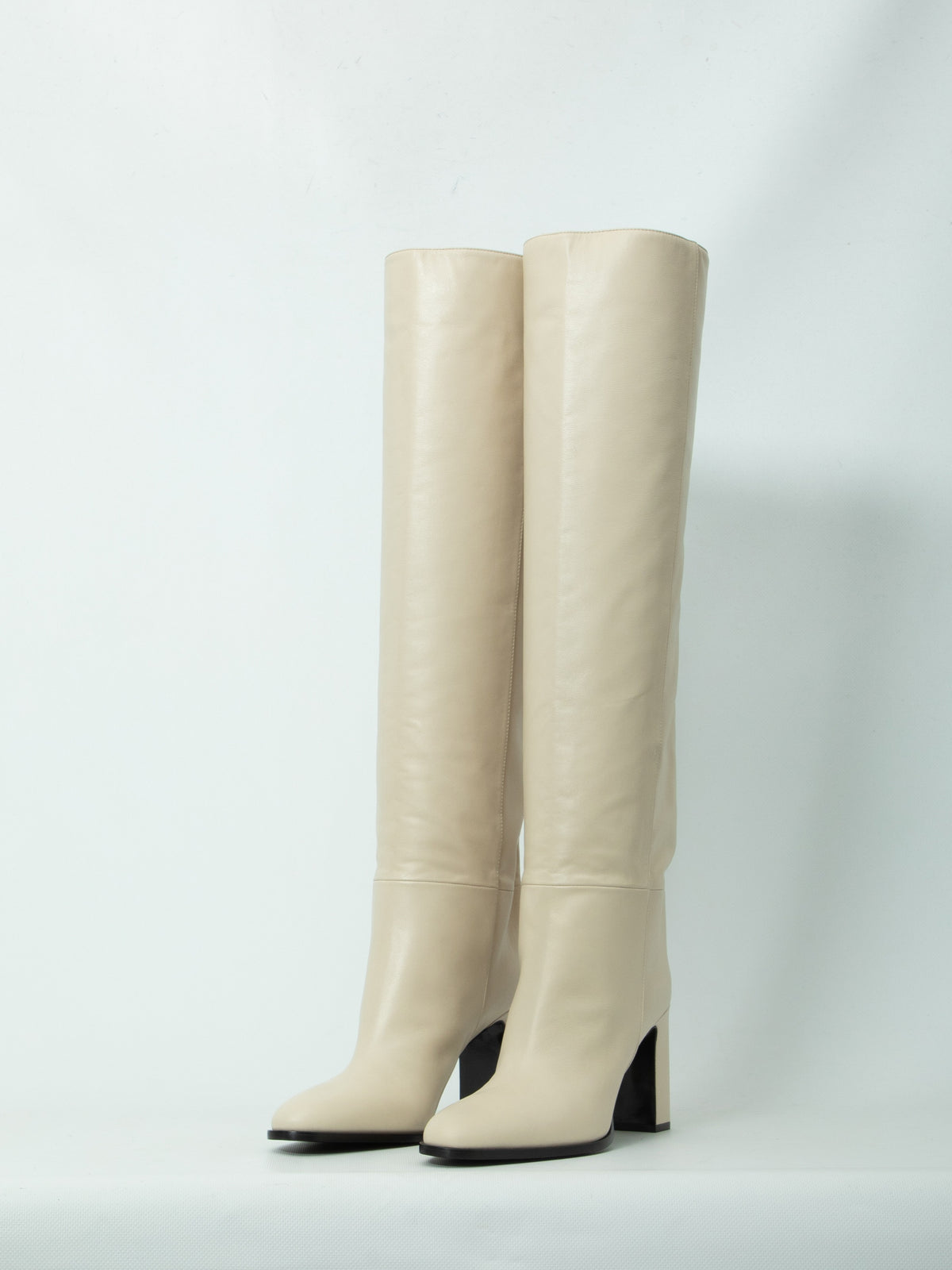 Caly Over The Knee 85 boots