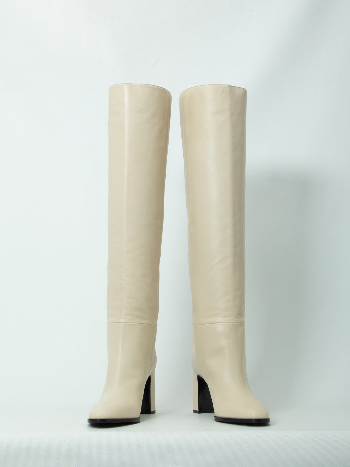 Caly Over The Knee 85 boots
