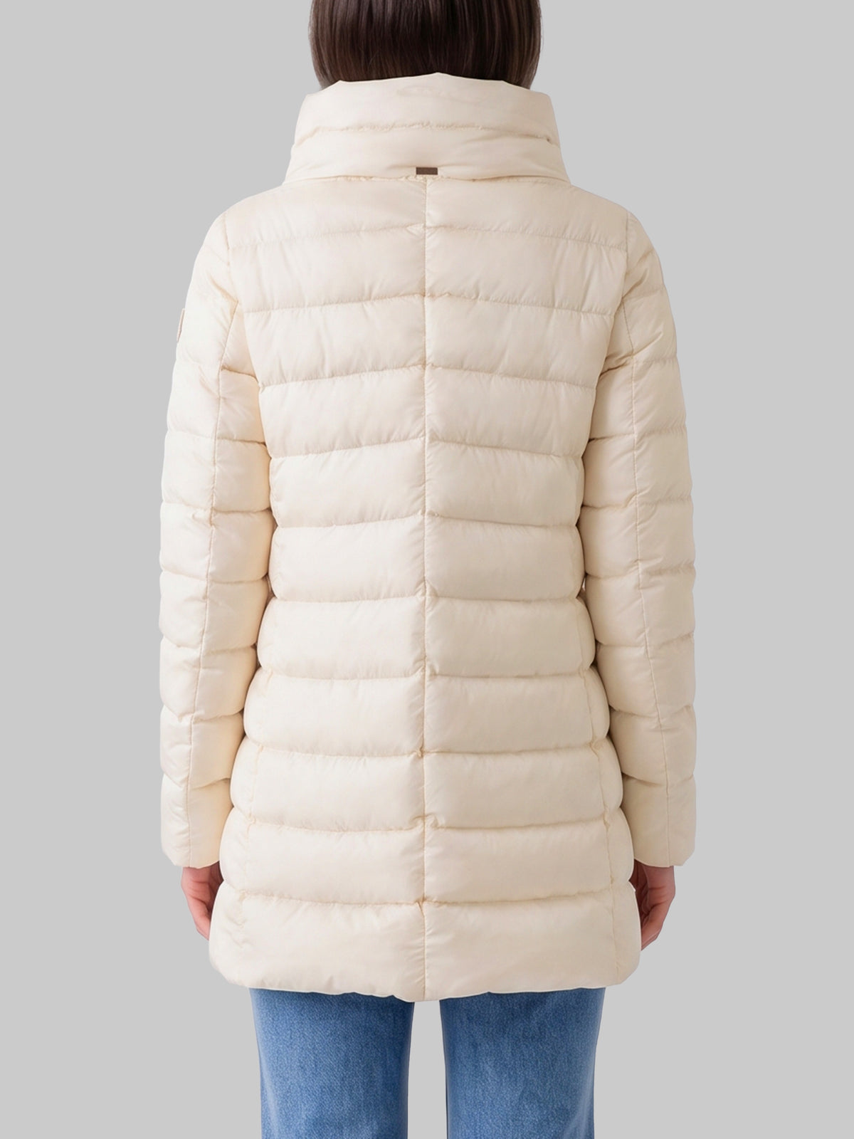 Amelia down jacket