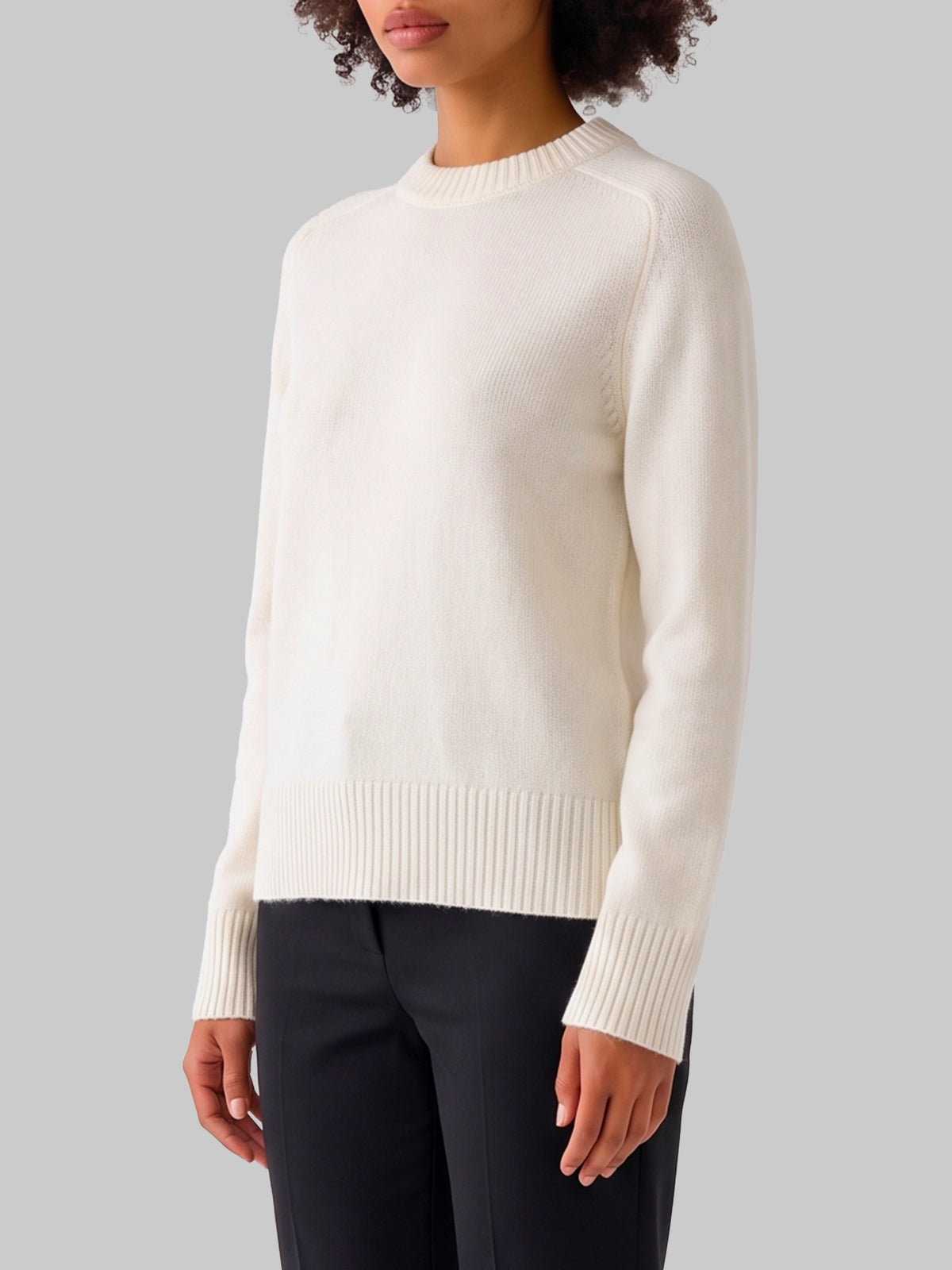 Ivory Baltra sweater