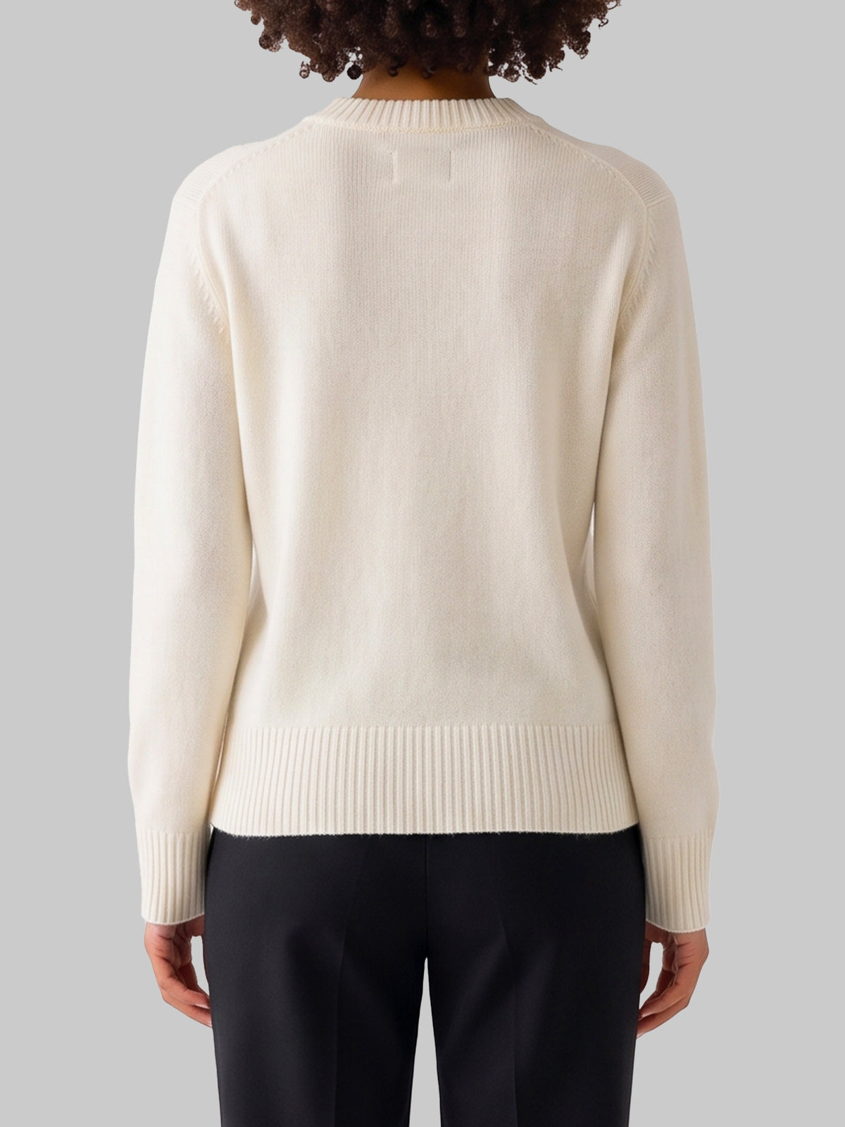 Ivory Baltra sweater
