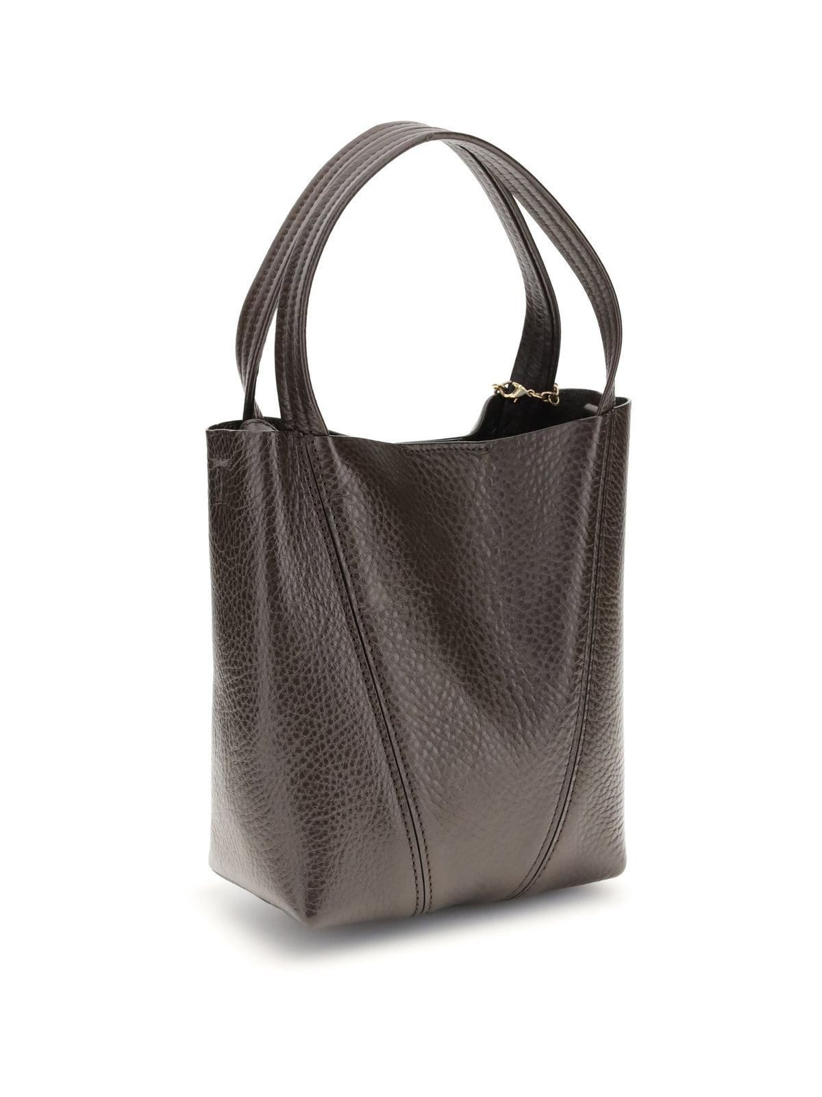 Chloé Spin bag in grainedleather