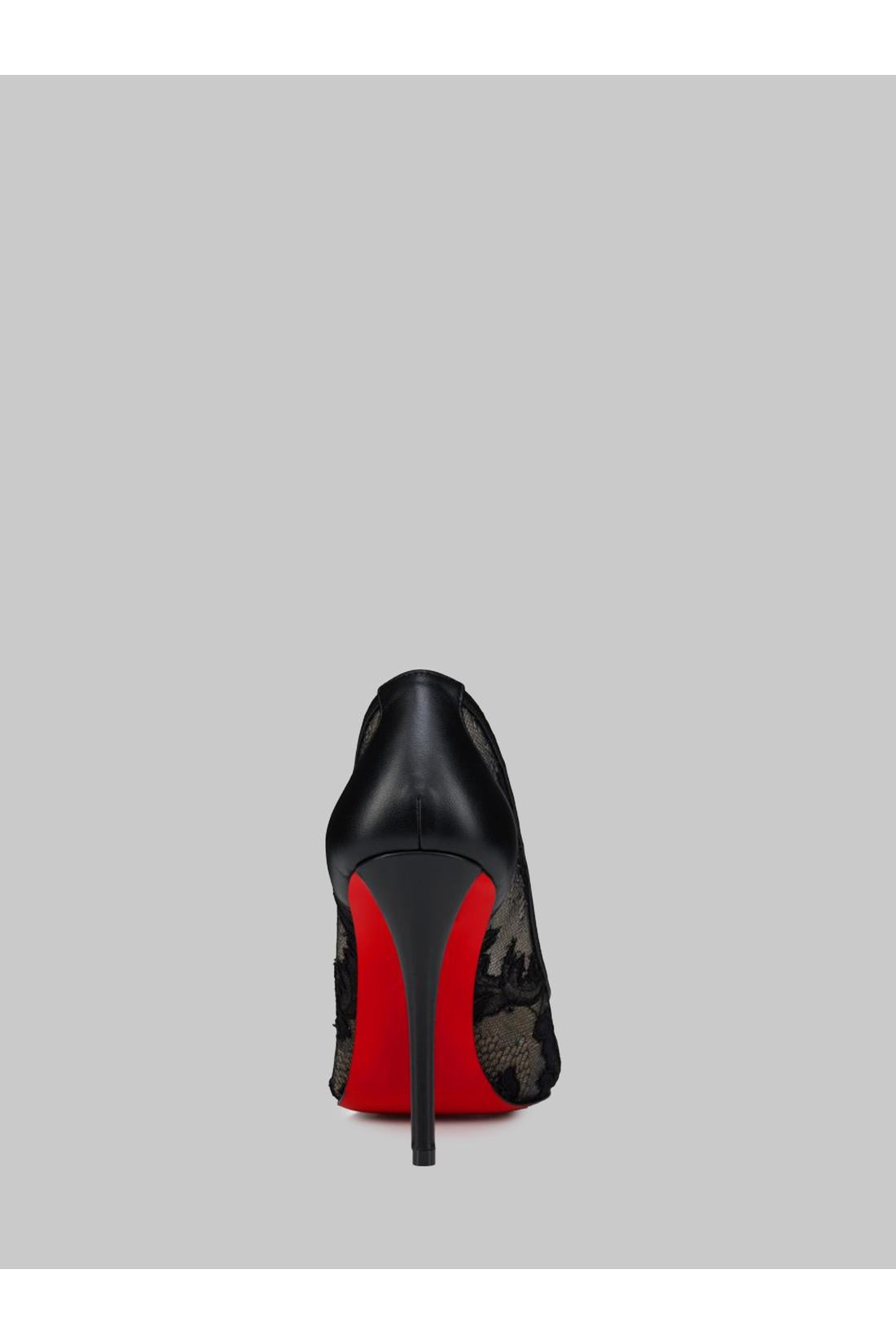 Miss Z Mesh 100 pumps