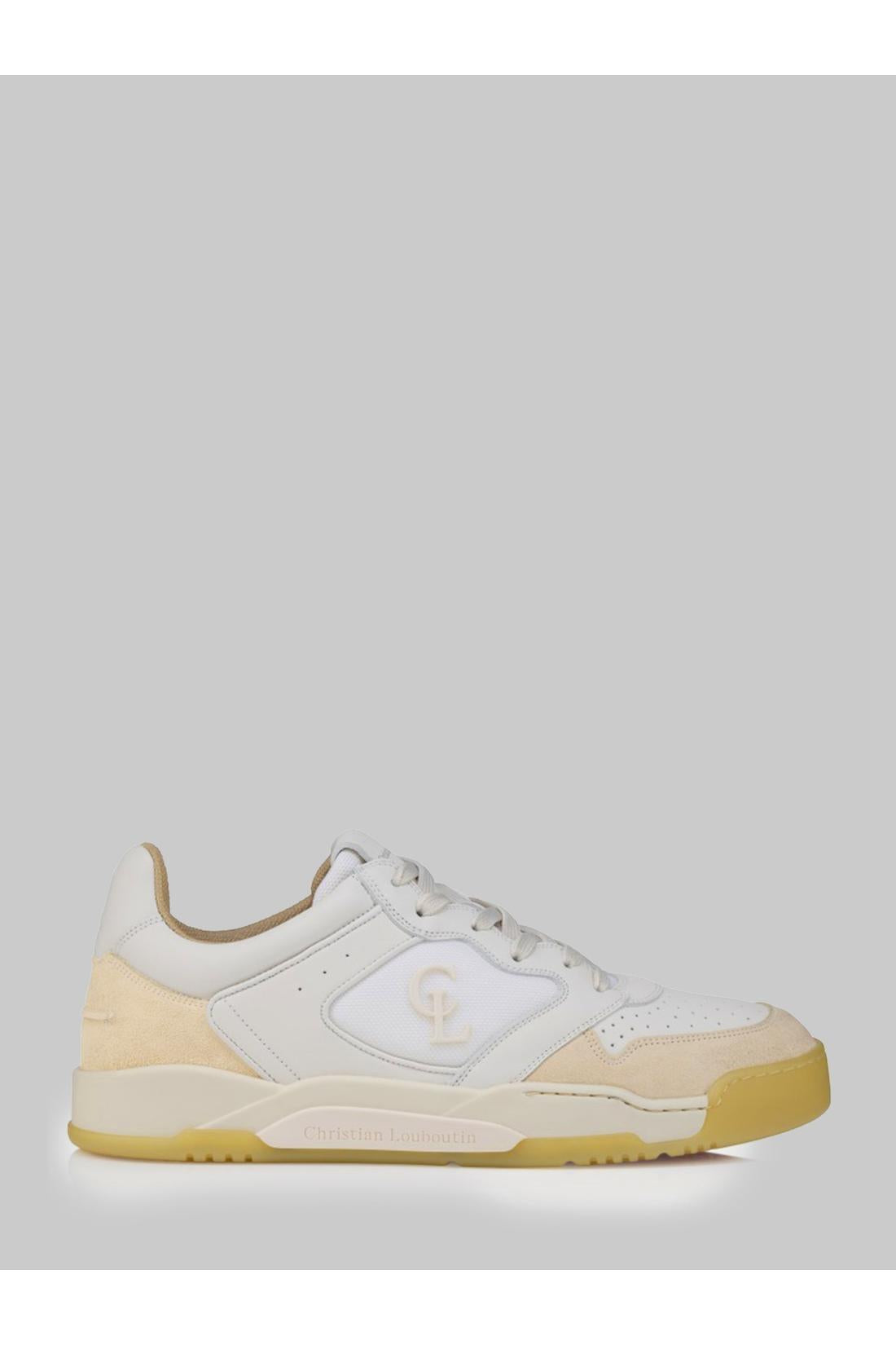 Bsktball 1 Retro sneakers