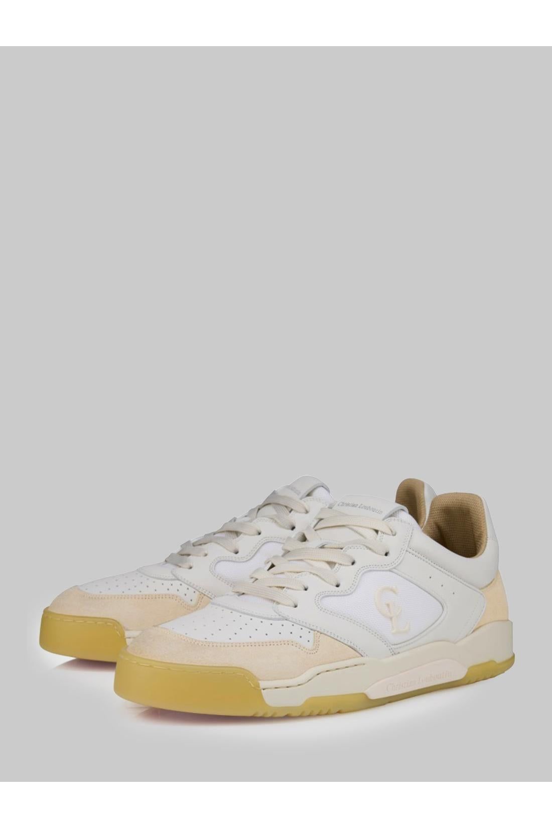 Bsktball 1 Retro sneakers