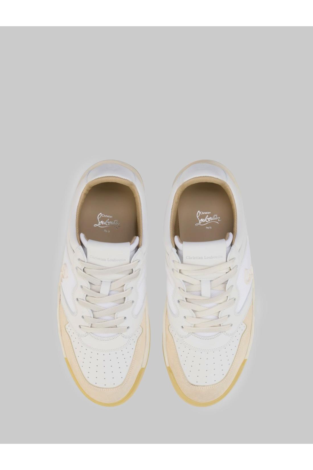 Bsktball 1 Retro sneakers