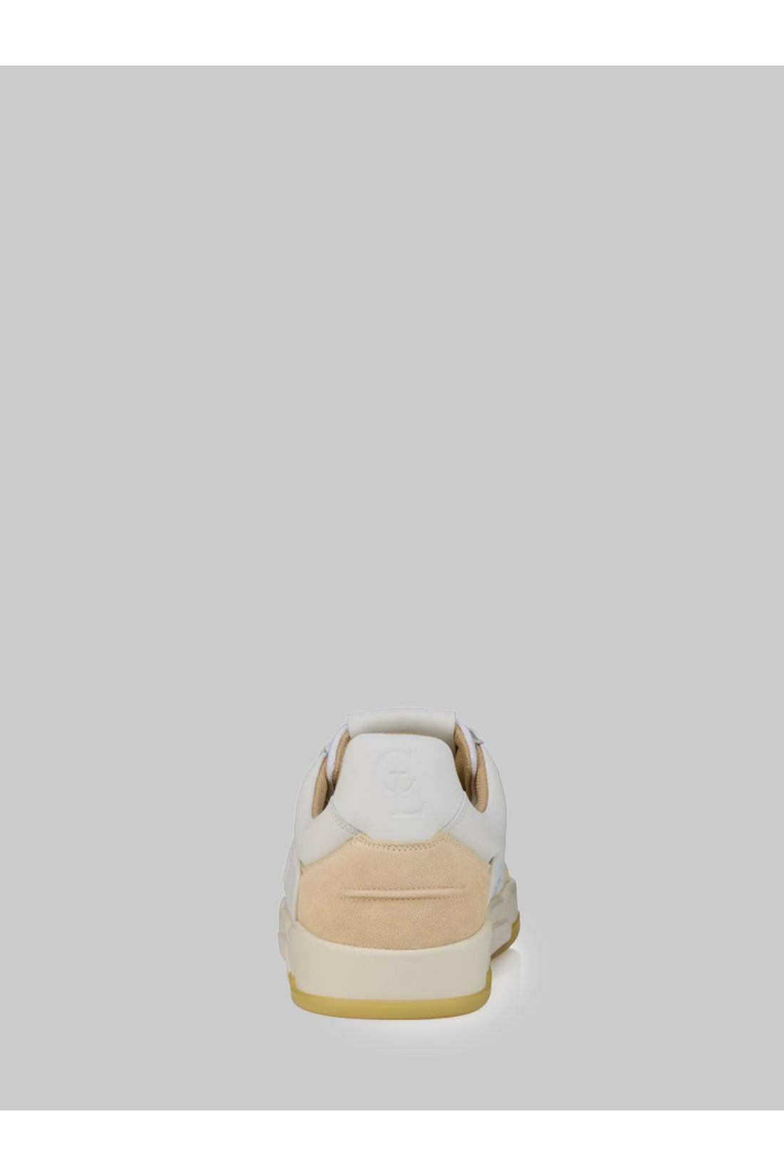 Bsktball 1 Retro sneakers