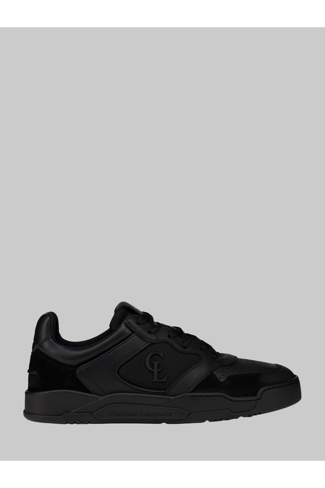 Bsktball 1 Retro sneakers