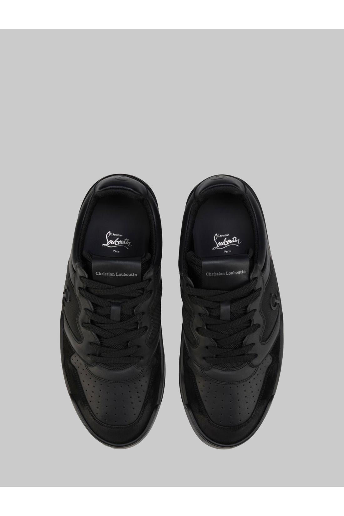 Bsktball 1 Retro sneakers
