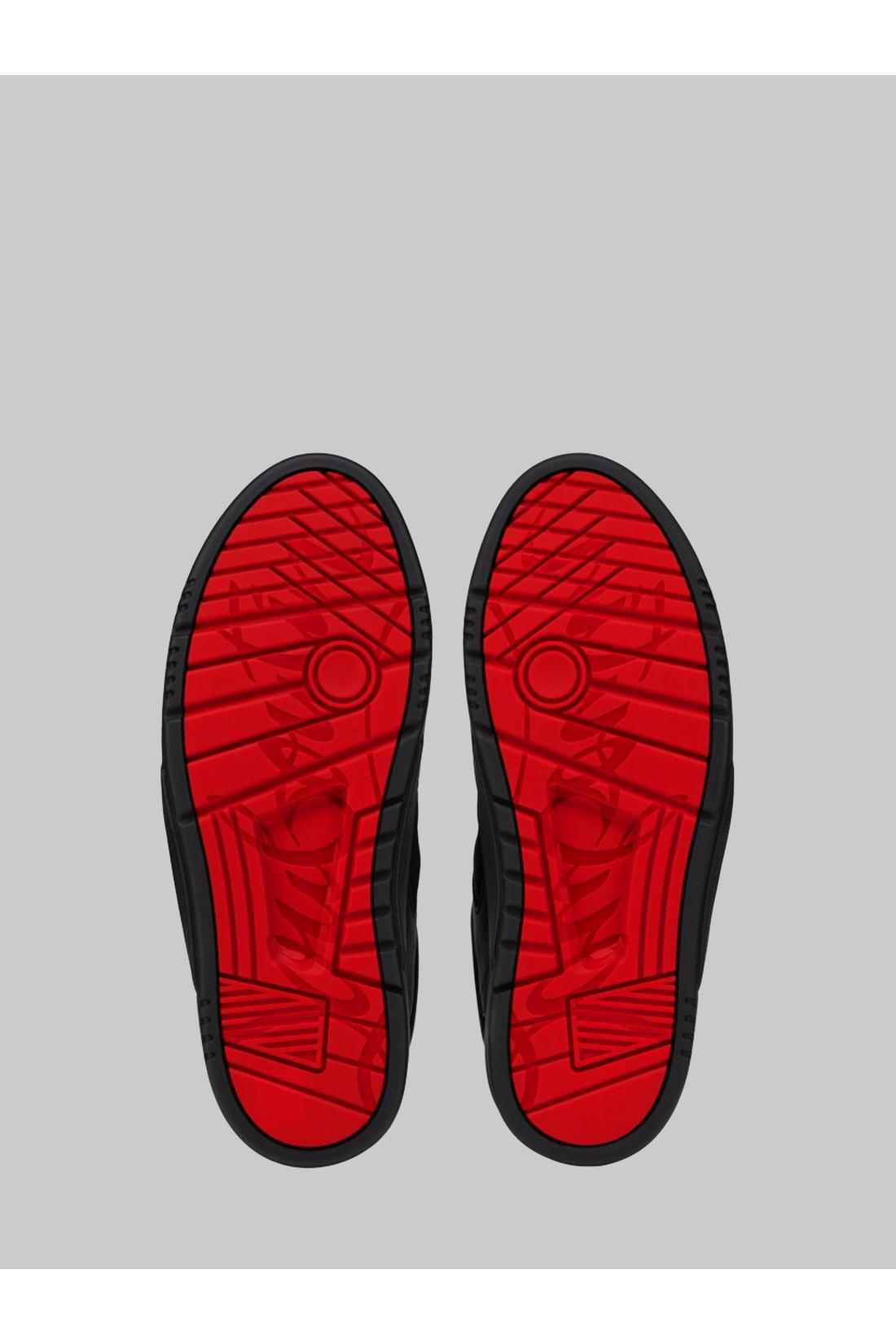 Bsktball 1 Retro sneakers