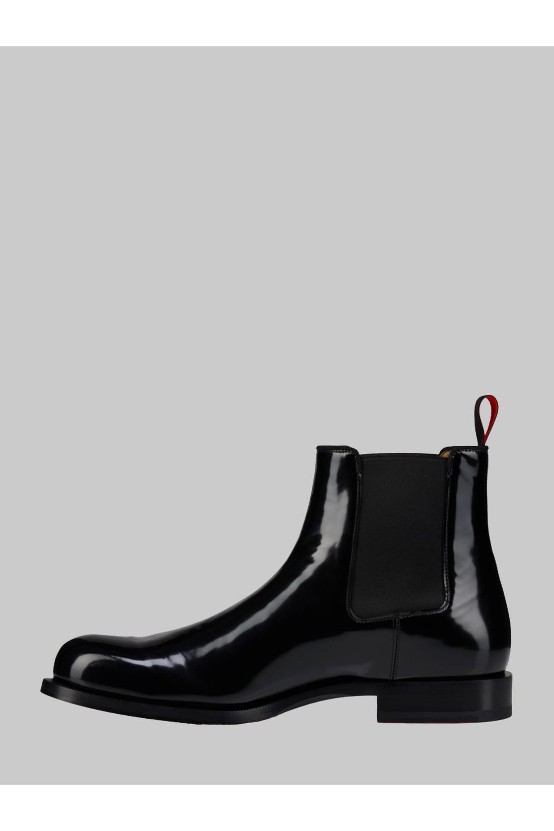 Choucair boots