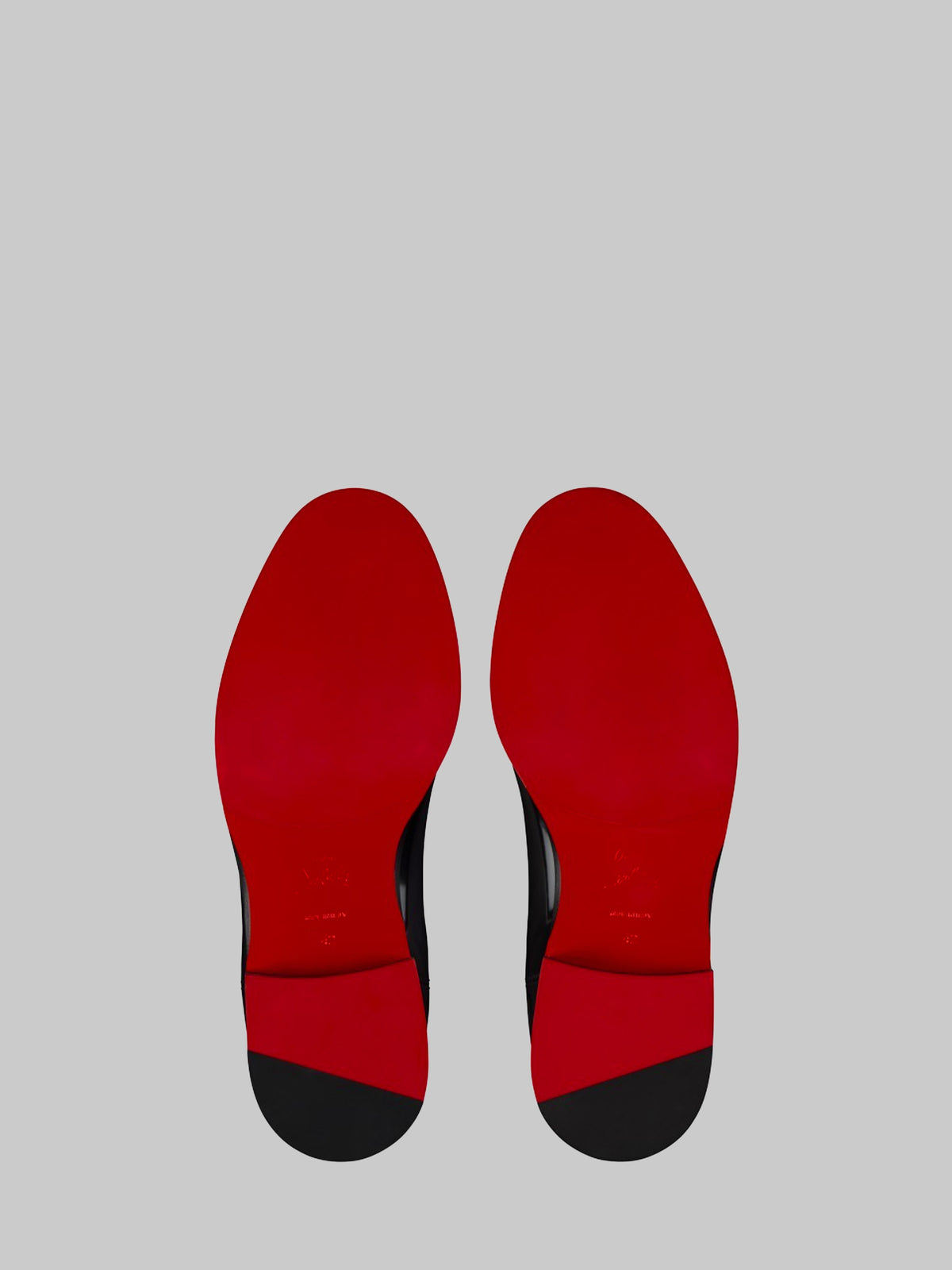 Choucair boots