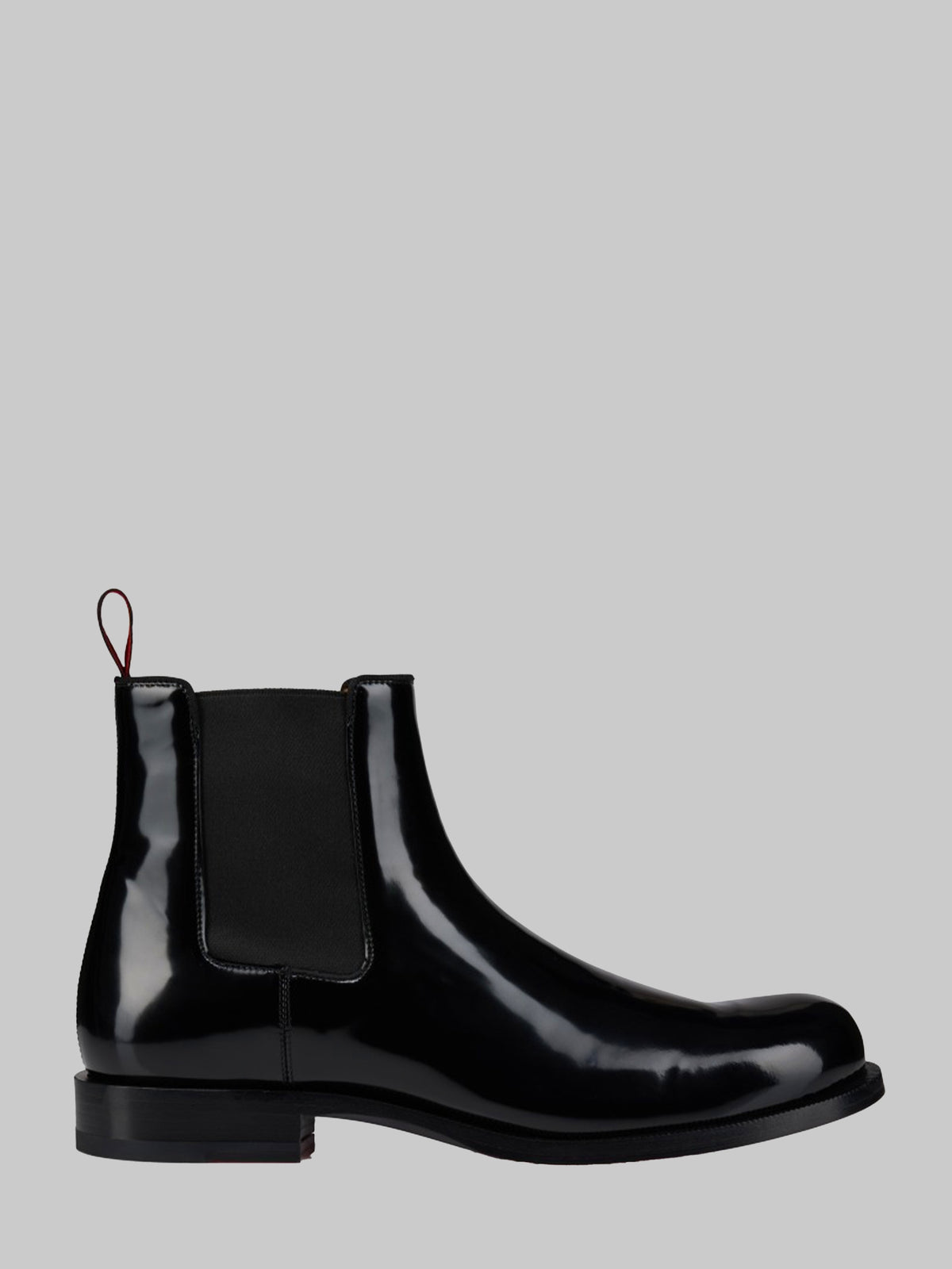 Choucair boots
