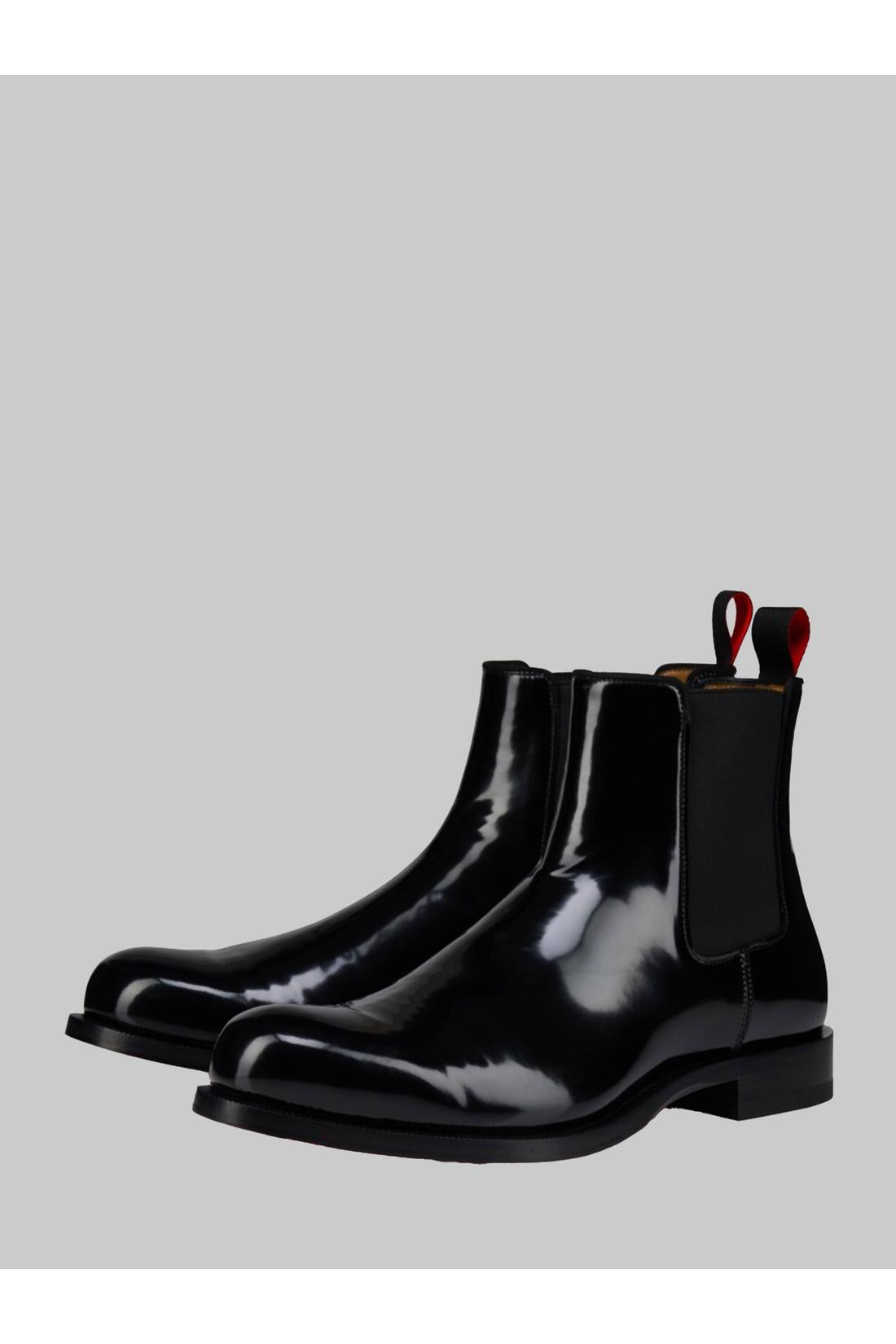 Choucair boots