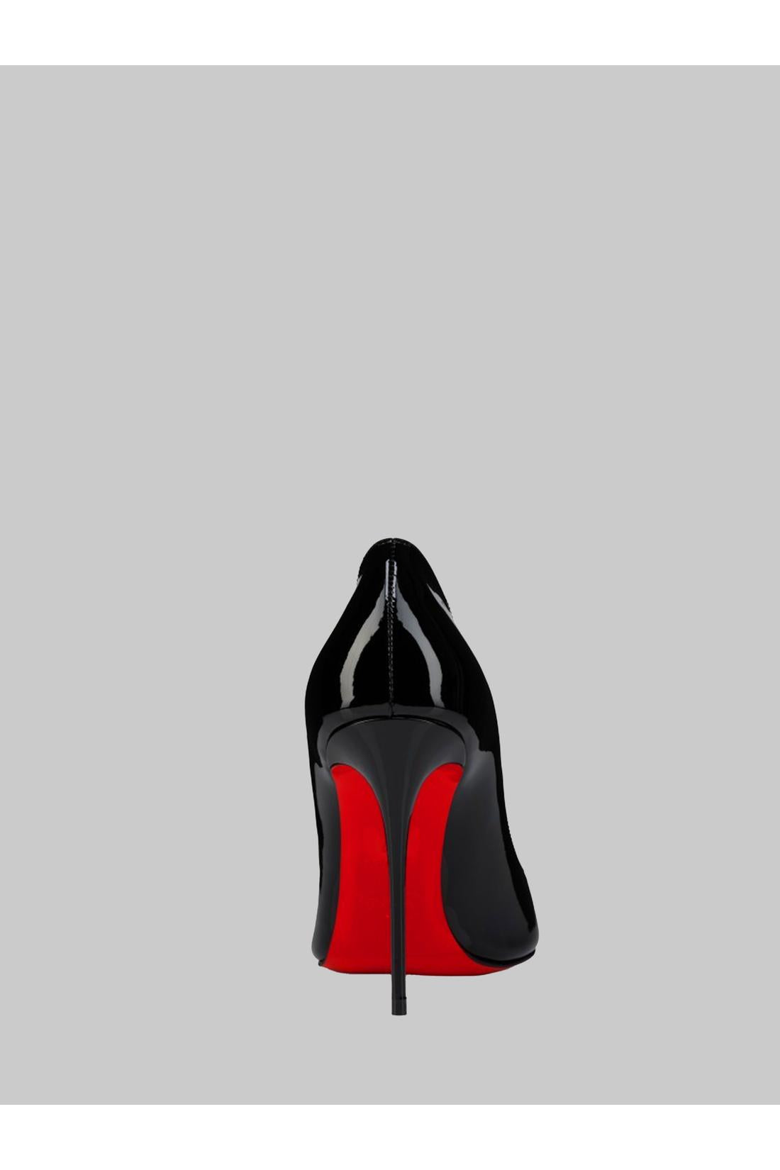 La Pigalle 100 pumps