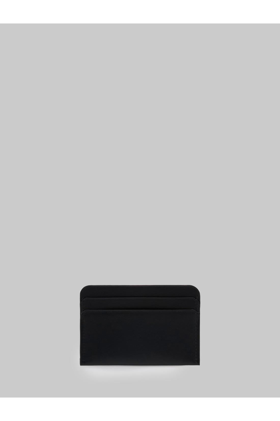 Canopy card holder