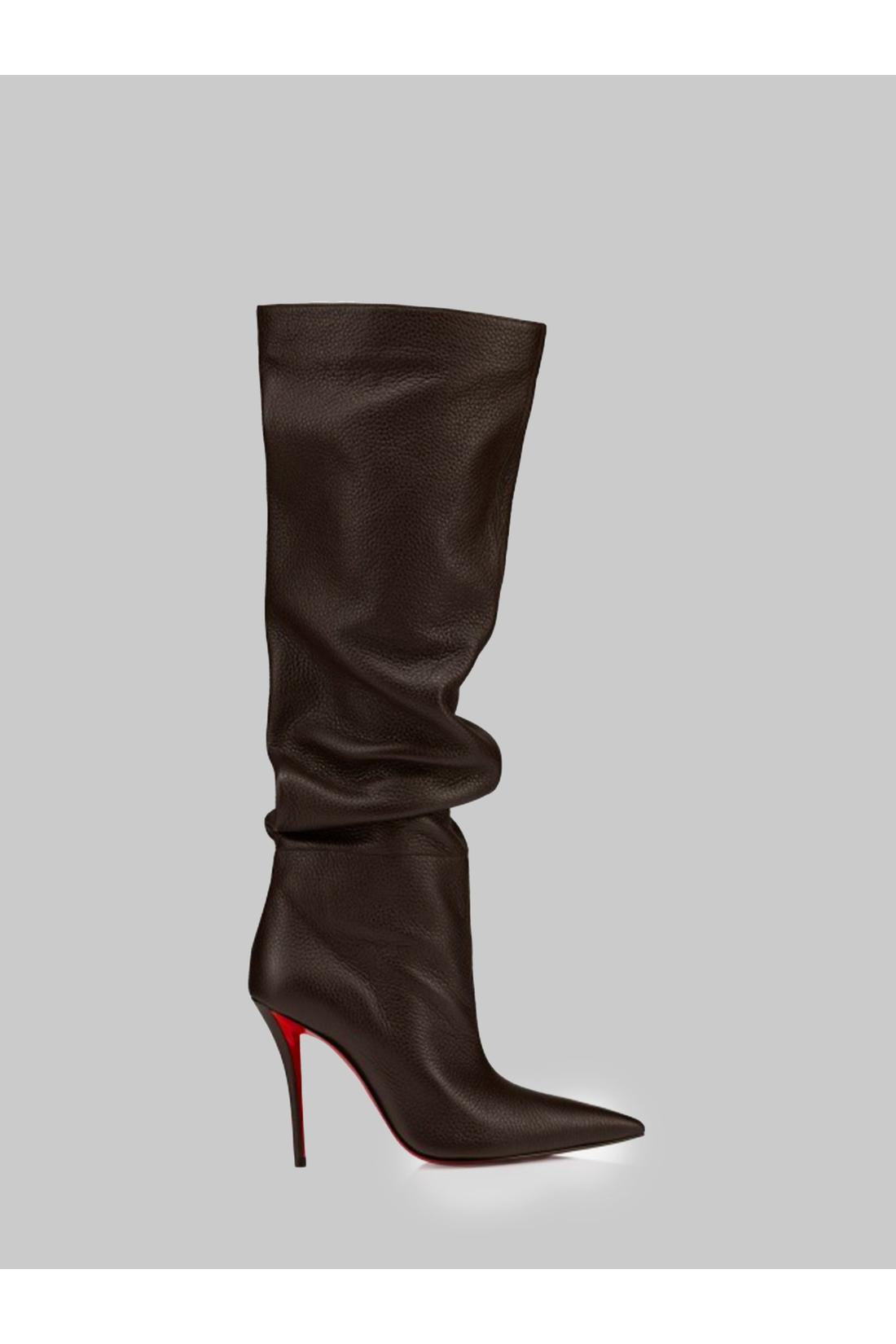 Zependris 100 boots