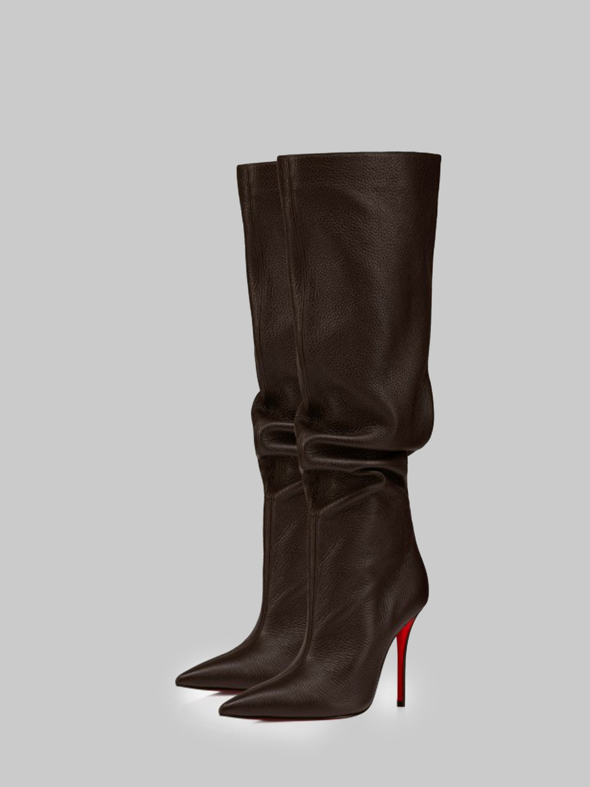Zependris 100 boots