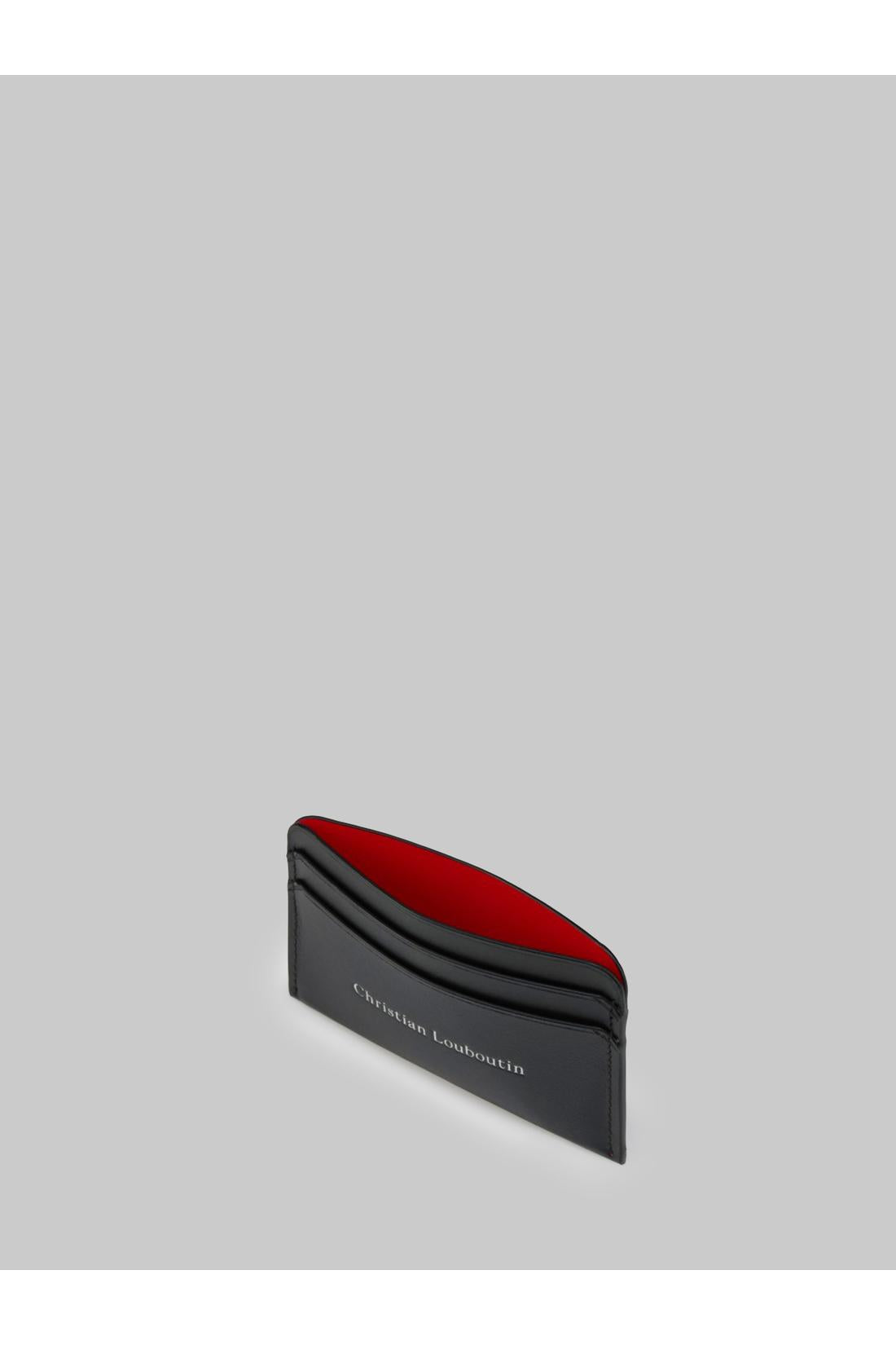 Canopy card holder