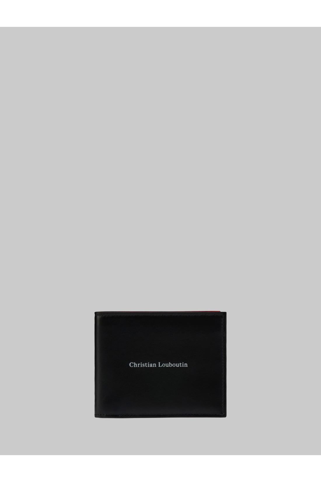 Canopy bi-fold wallet