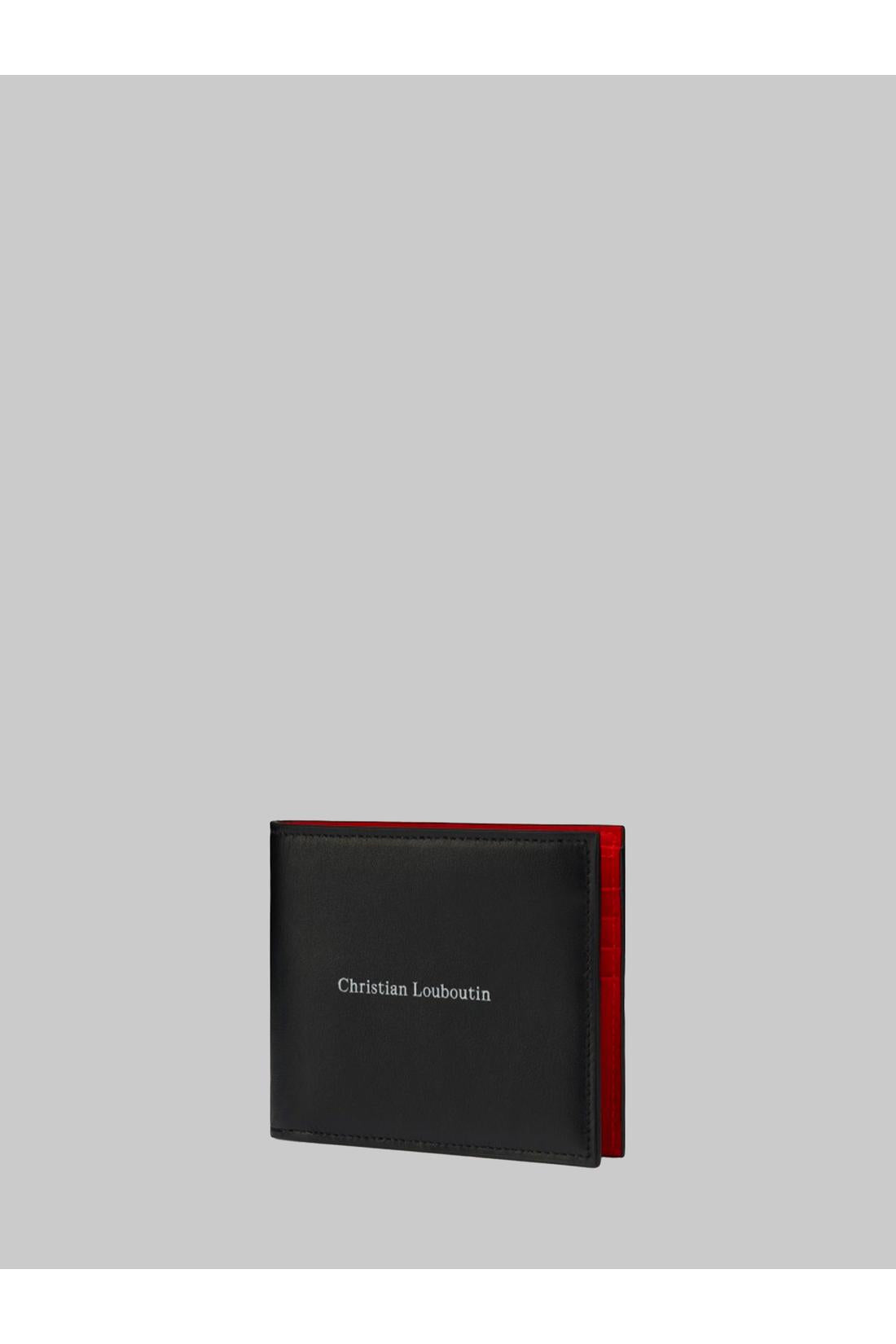 Canopy bi-fold wallet
