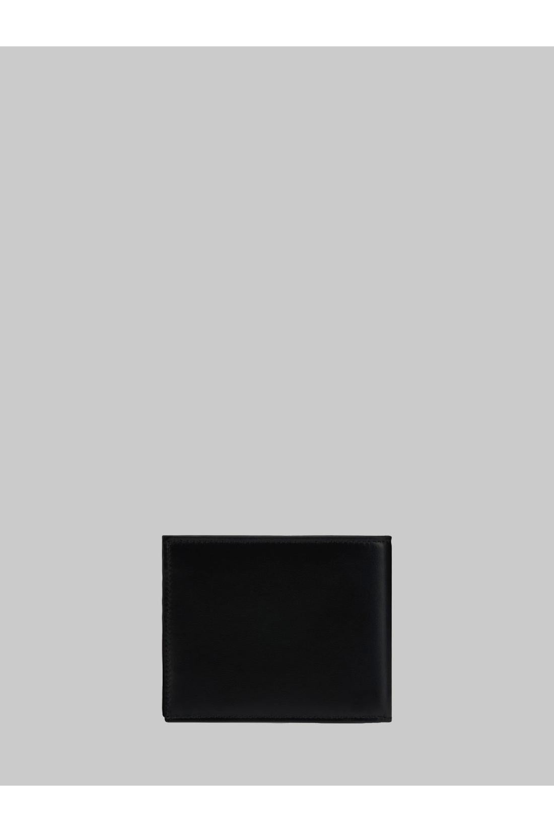Canopy bi-fold wallet