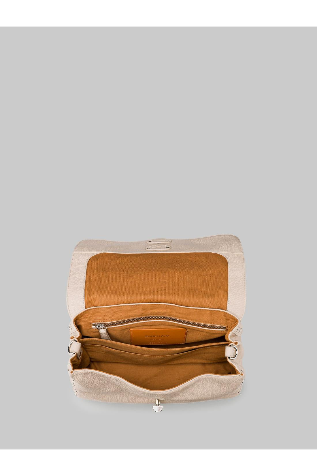 Postina Daily bag S White Carnaroli