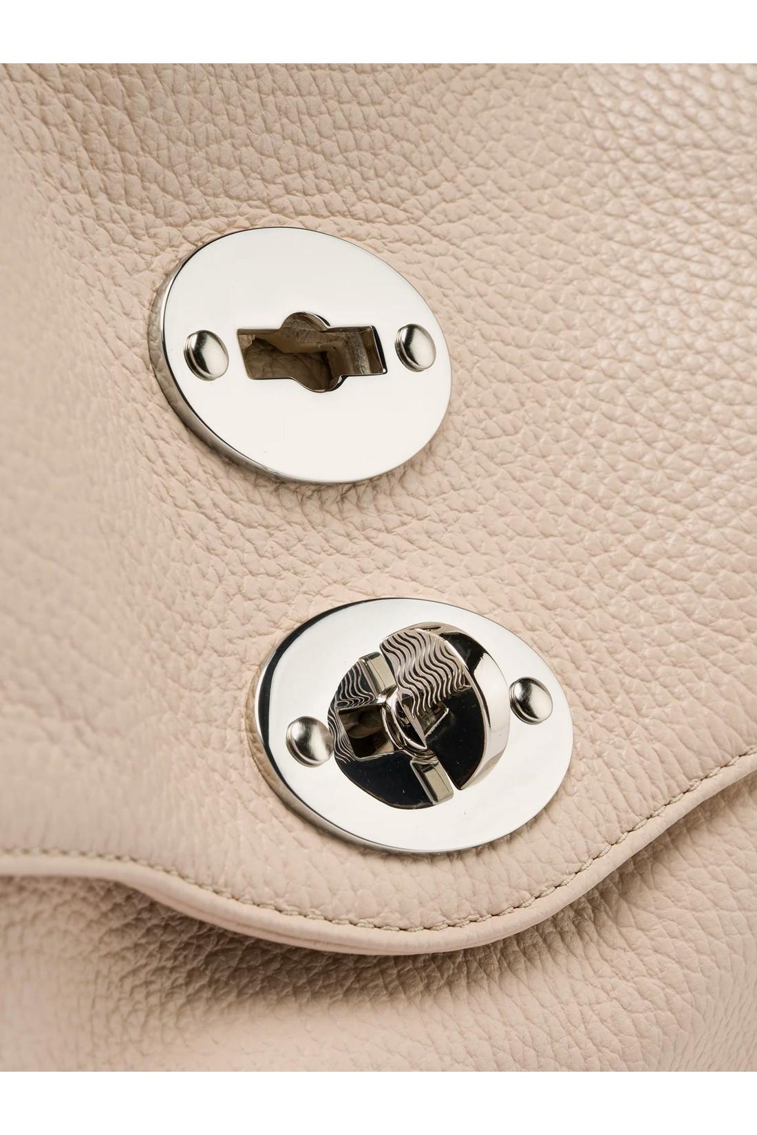 Postina Daily bag S White Carnaroli