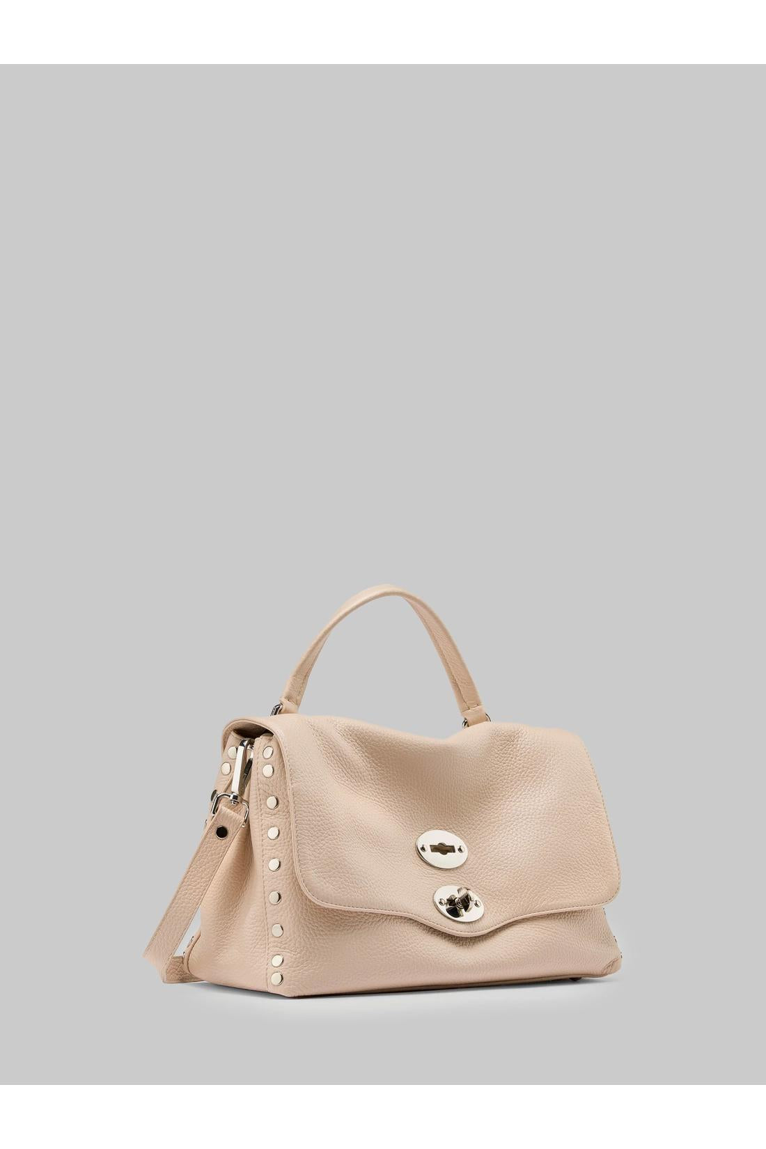 Postina Daily bag S White Carnaroli