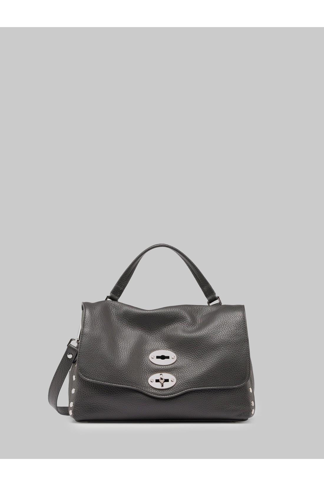 Postina Daily bag S Grey Vulcano