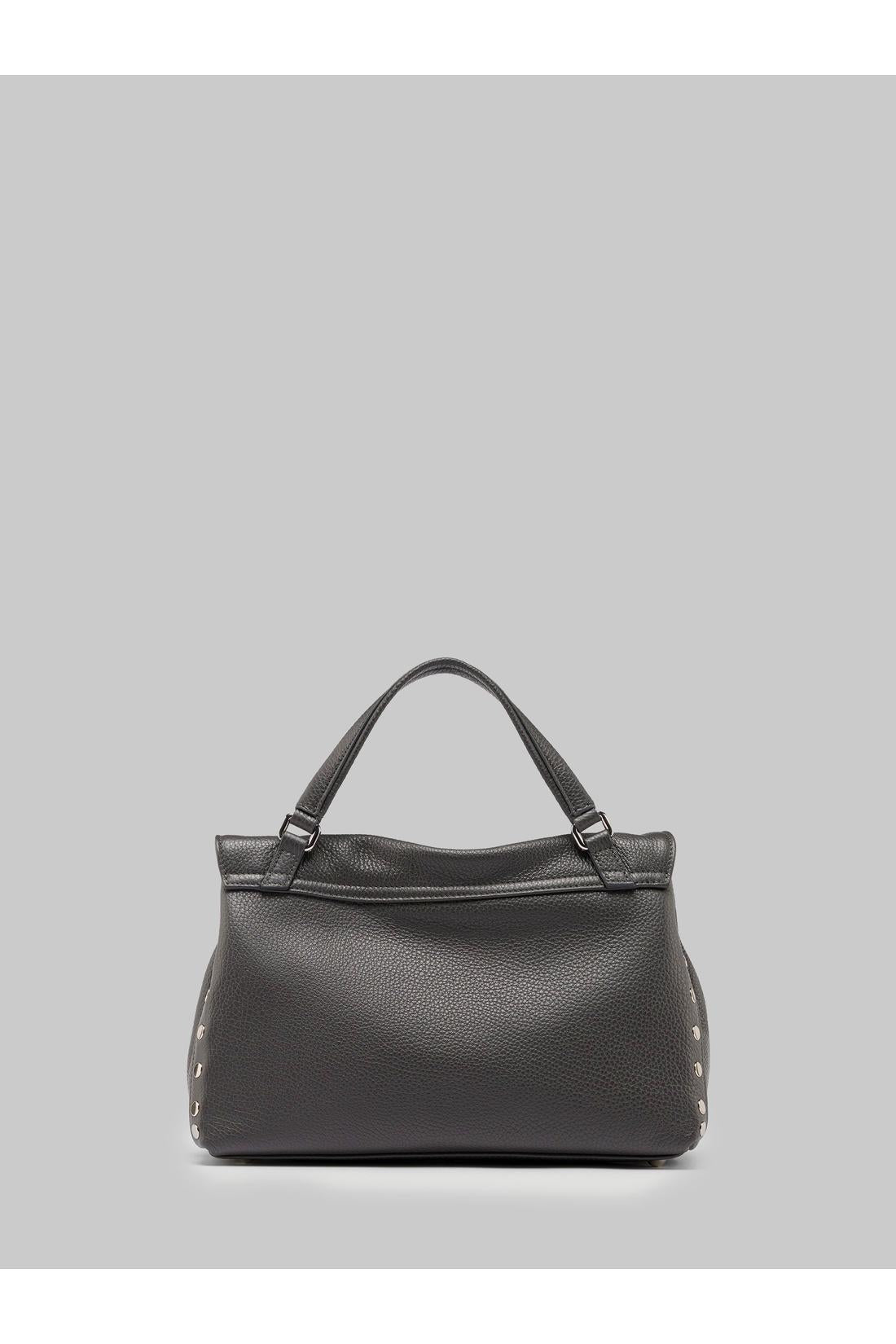 Postina Daily bag S Grey Vulcano