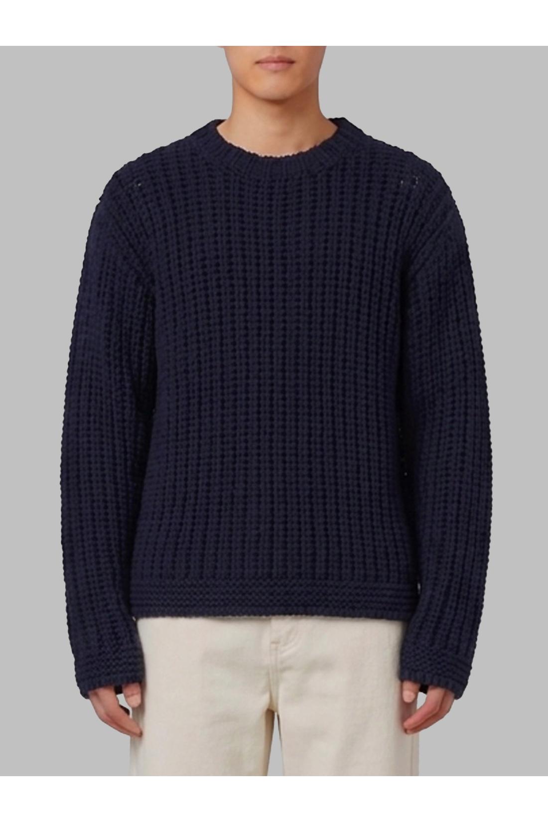 Barboton Cota navy sweater